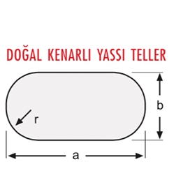 BAKIR ÖRGÜ TEL